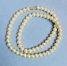 Elegant Synthetic 8 MM Heavy