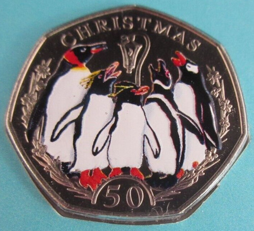 2017 falkland islands diamond - 2017,