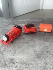 Watch Out James - Trackmaster - Tested and Working - Thomas & Friends Train
