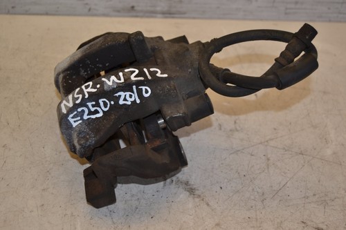 Mercedes class brake caliper - class,