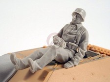 CMK 1/35 Jagdpanzer 38(t)