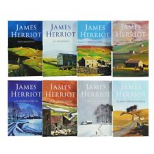 The Complete James Herriot All