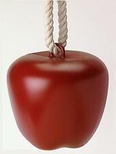 Horseman's Jolly Apple | Horses & Ponies