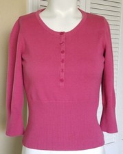 CASUAL CORNER ANNEX Rosy Pink