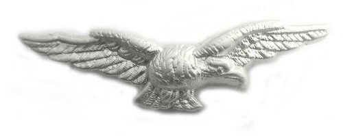 Rnas eagle cap badge - eagle,