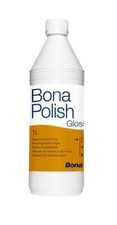 Bona Polish Gloss 1Ltr for