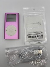 Apple iPod mini 2nd Generation