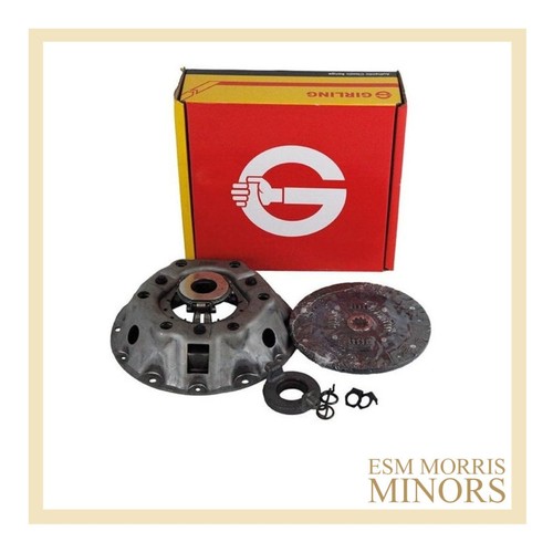 Morris minor 1098cc - minor,