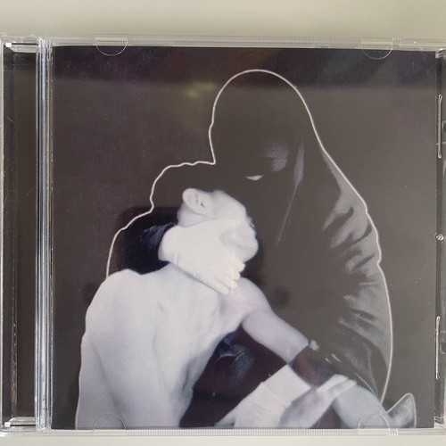 Crystal castles cd - castles,