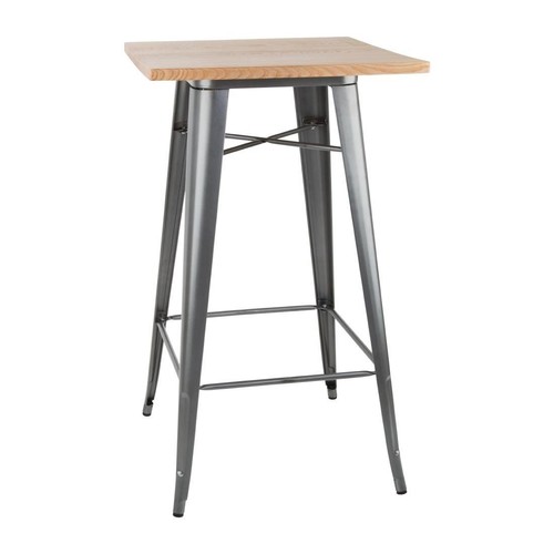Bolero bistro bar - bistro, table