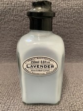 ARRAN APOTHECARY AROMATICS - Lavender Hand and Body Lotion - 250ml NEW + Sealed