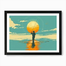 1970s Poster Style Vector