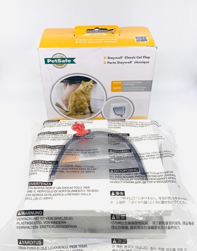 Petsafe staywell 919ef with - petsafe,