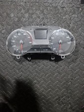 Seat Ibiza 6J 2009 - 2015 Cupra Speedometer Instrument Cluster 6J0920