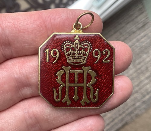 Henley royal regatta - royal, members