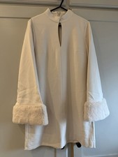 French Connection Cream Mini