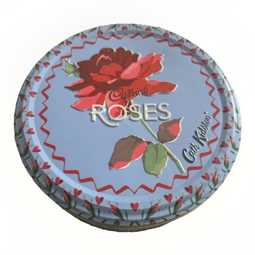 Cath kidston cadbury roses - cath,