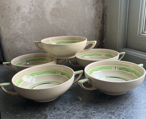 Vintage art deco - vintage,