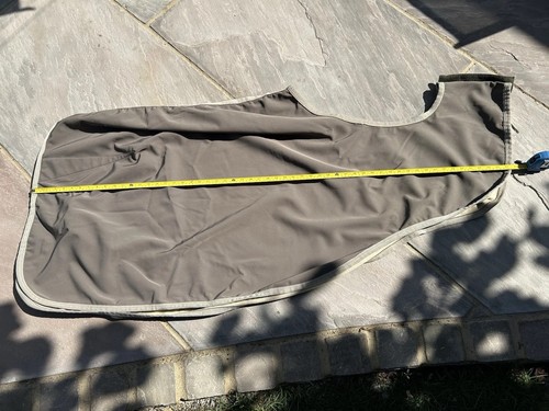 Equitheme khaki beige - equitheme,