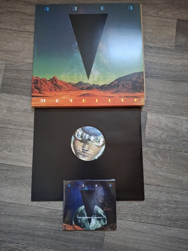 Acen monolith box - acen,