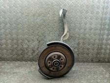 AUDI A5 HUB STUB REAR LEFT SIDE QUATTRO 8K0407613B 8K0505431AR MK1 2007-2017