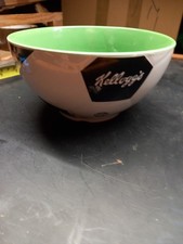 Collectable Ceramic Kellogs