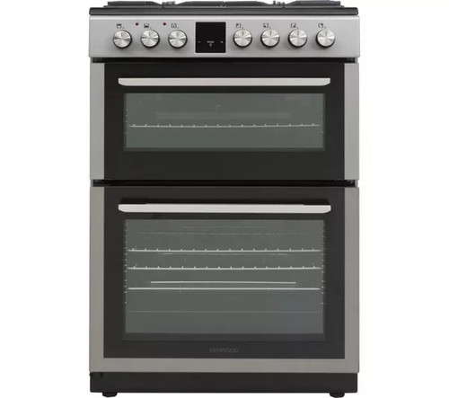 Kenwood kdgc60s25 60cm dual - kenwood,