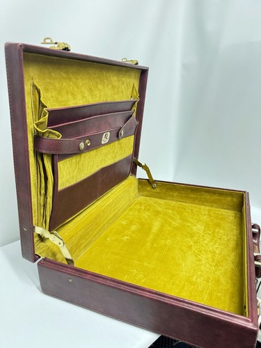 Vintage kingsonic burgundy - kingsonic,