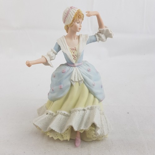 Wedgwood danbury mint little - wedgwood,