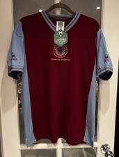 Aston Villa 1981-82 Champions