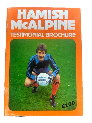 1983 hamish mcalpine - 1983,