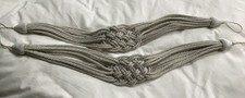 Laura Ashley Pair Of Satin
