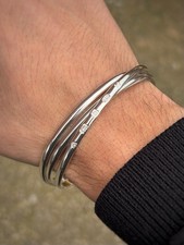 Vintage Sterling Silver