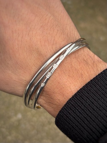 Vintage sterling silver - sterling,