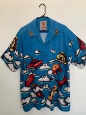 Mambo Loud Shirt –