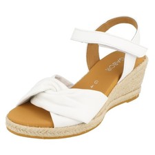 Ladies Gabor Leather 3.5CM