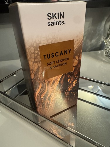 Tuscany skin saints perfume - skin,