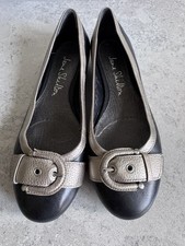 NEW Jane Shilton Ella Leather