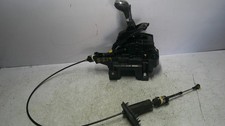 Vauxhall Astra J 2011 Gear