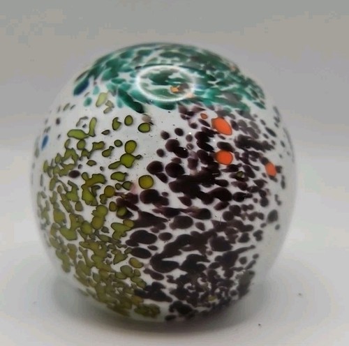Vintage mdina small - vintage, glass