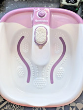 Home medics Foot Spa