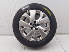 Citroen C4 Picasso MK2 16"