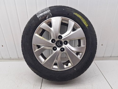 Citroen picasso mk2 - c4, 16"