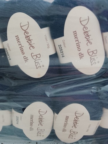 Debbie bliss merino - debbie,