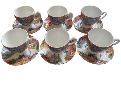 Duchess fine bone china - duchess,