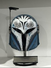 EFX Bo Katan Helmet. Star Wars, Replica Prop. Mandalorian