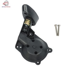 Outside Wing Door Mirror