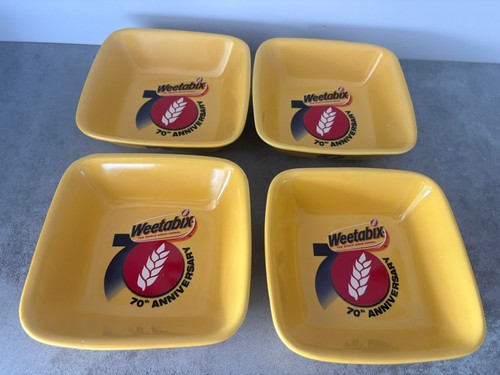 Set vintage weetabix - 4,