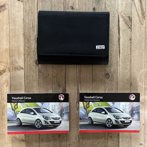 Vauxhall corsa owners - vauxhall,