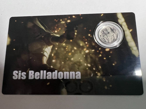 2026 liberia sis belladonna - sis,